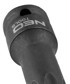NEO TOOLS Torx udarna nasadna glava T80, 1/2"